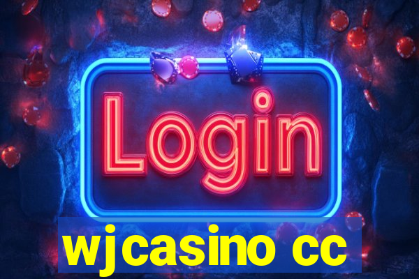 wjcasino cc